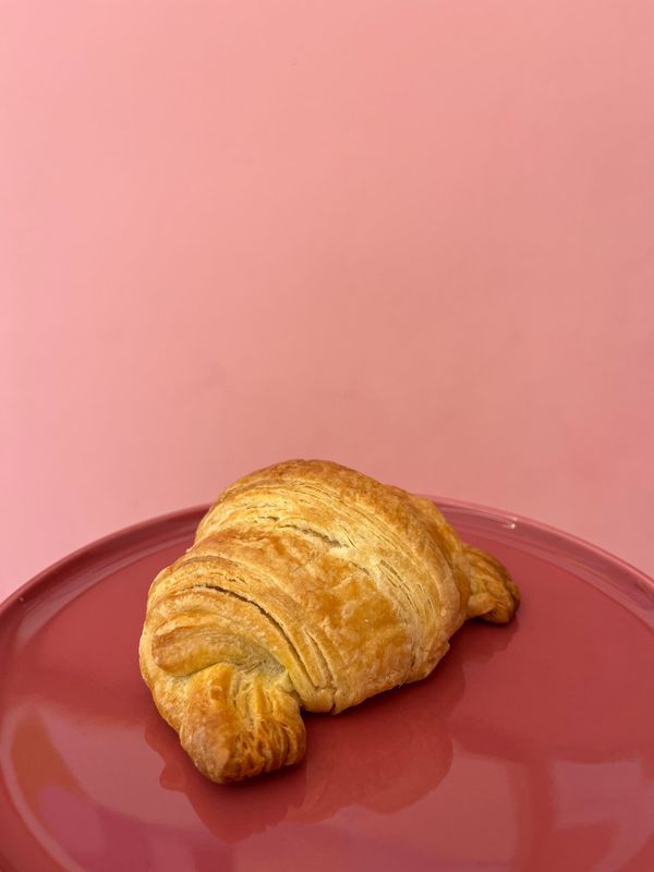 Croissant Croissant