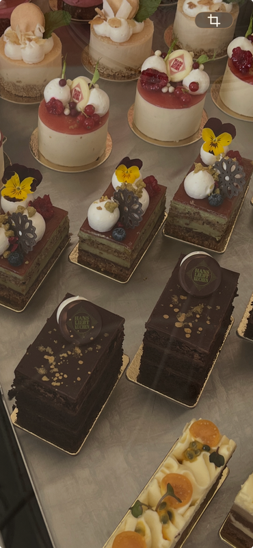 Sacher nach Hans Art Sacher nach Hans Art