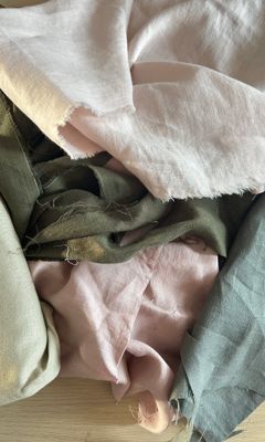 Warsztaty szycia i e-booki