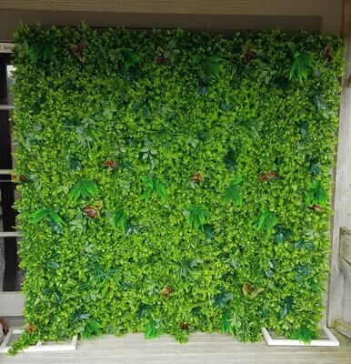 Greenery Wall
