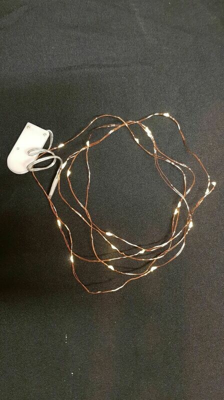 Seed Lights (Batteries Included)