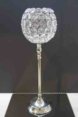 Gatsby Globes