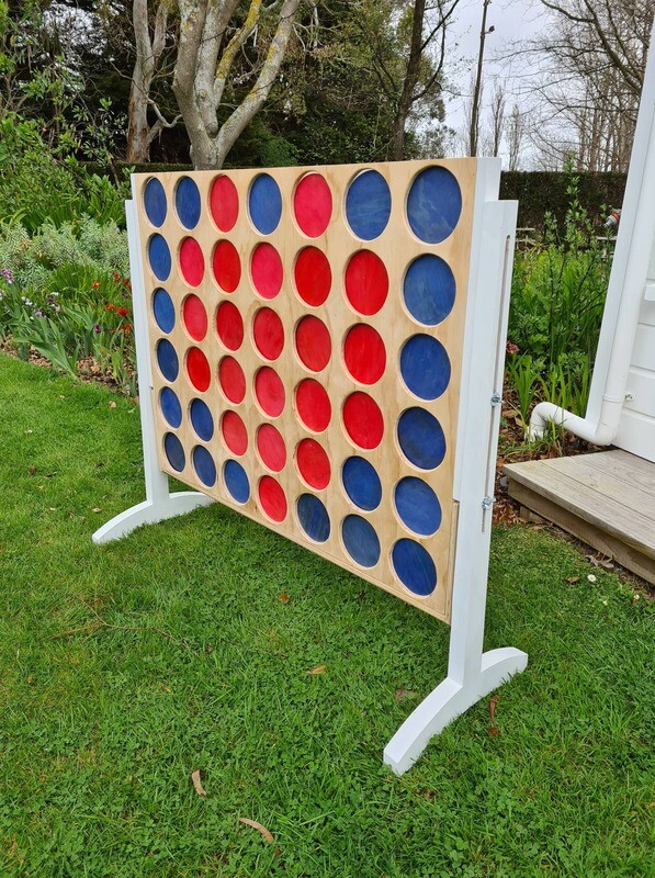 Outdoor games