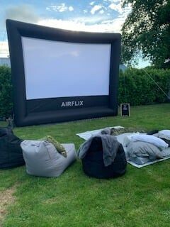 Popup Cinema