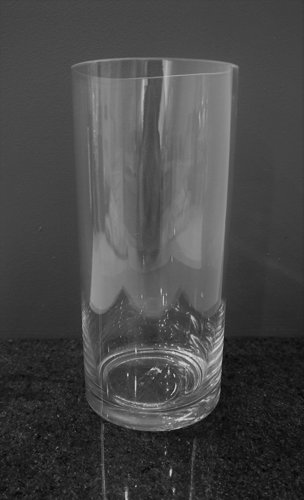 10 cm diameter Cylinder - 5 sizes
