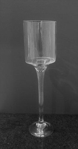 Pedestal Cylinder