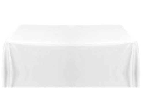 Polyester Trestle Tablecloth - rectangle