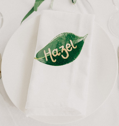 Cotton Napkin