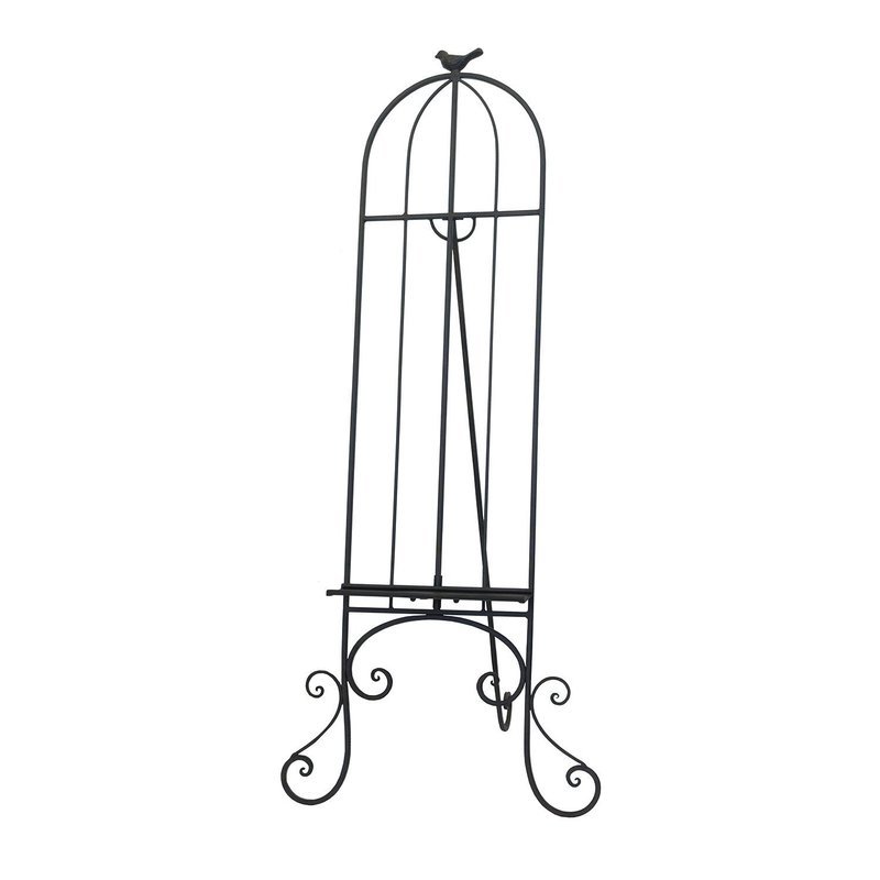 Medium Iron Easel