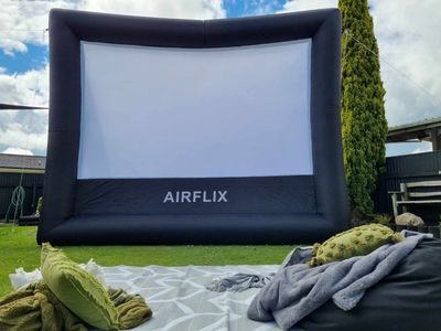 CHILDRENS PARTY HIRE