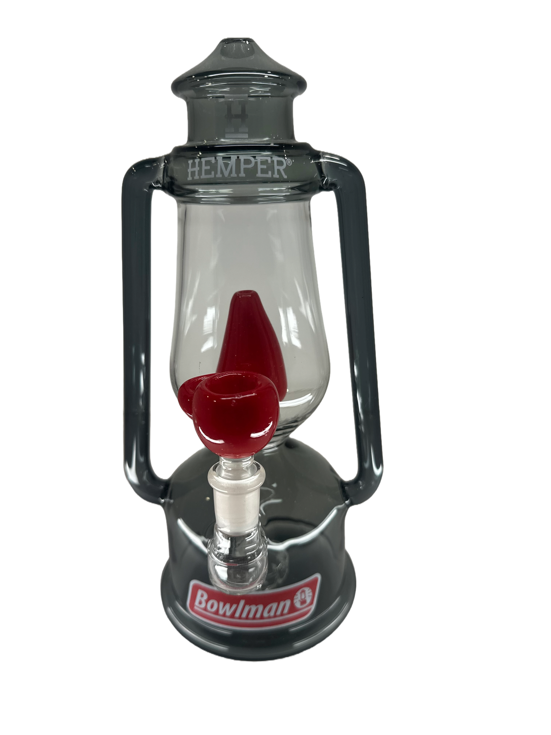 Bowlman Lantern XL Bong 10&quot;