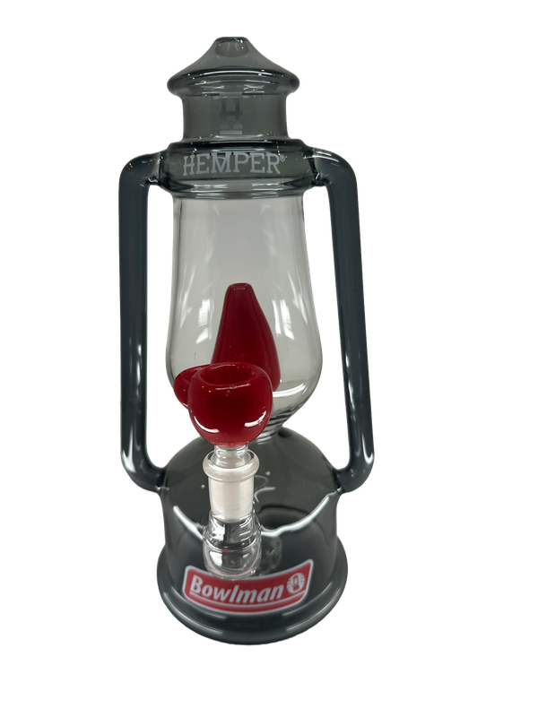 Bowlman Lantern XL Bong 10&quot;