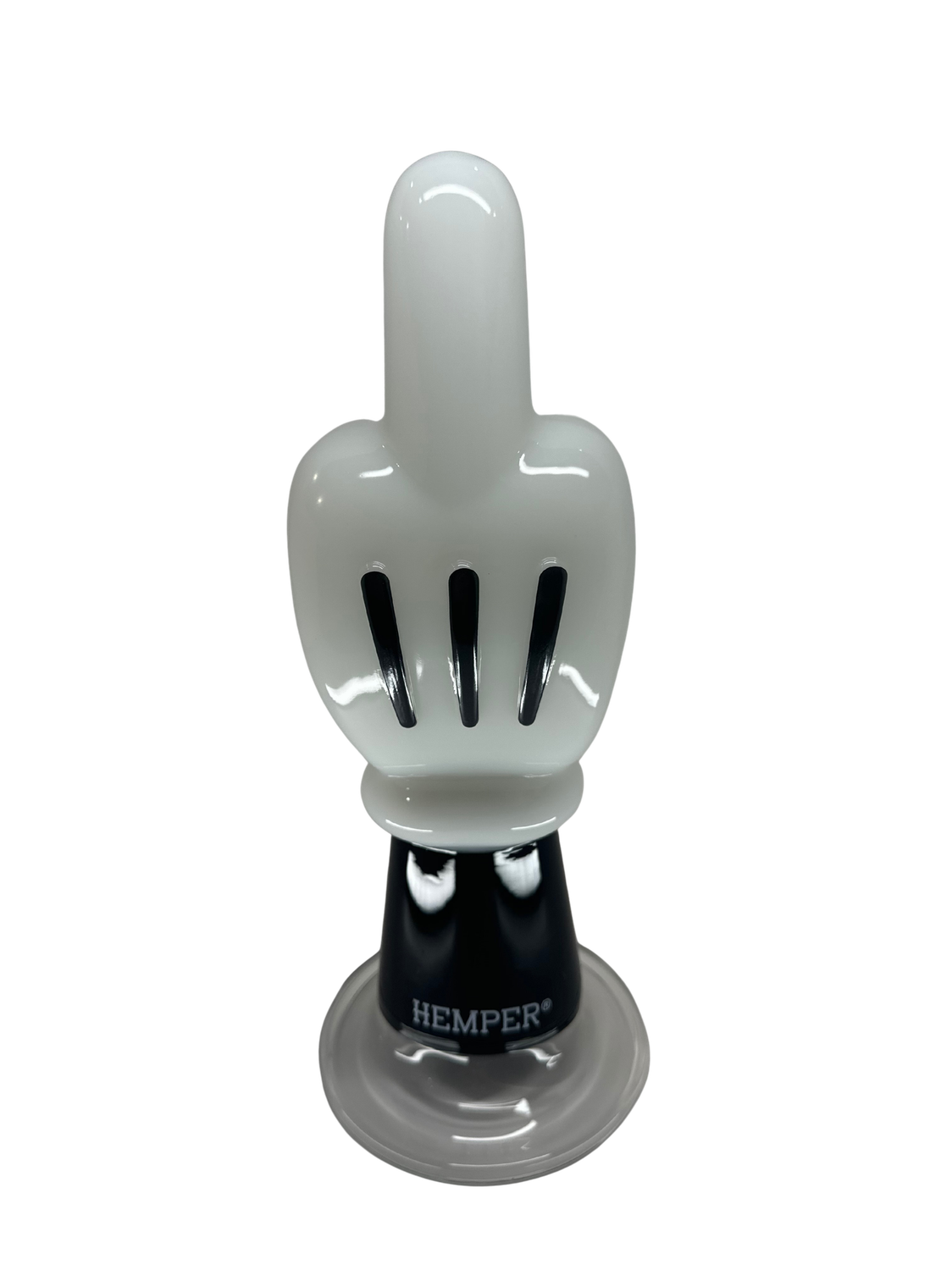 High Jinx Cartoon XL Bong 11&quot;