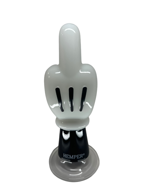 High Jinx Cartoon XL Bong 11&quot;