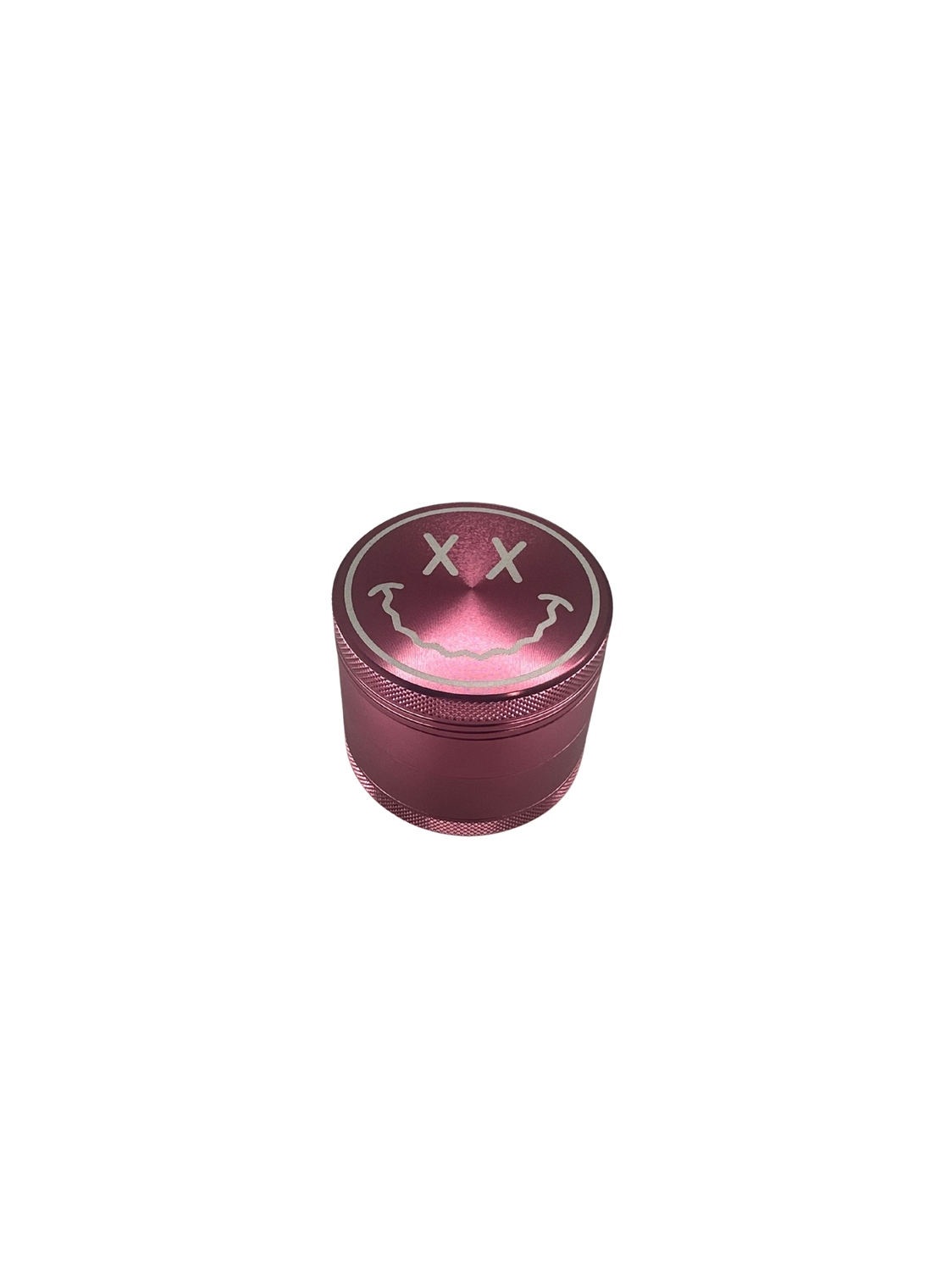 Goody Glass  Grinder- Pink