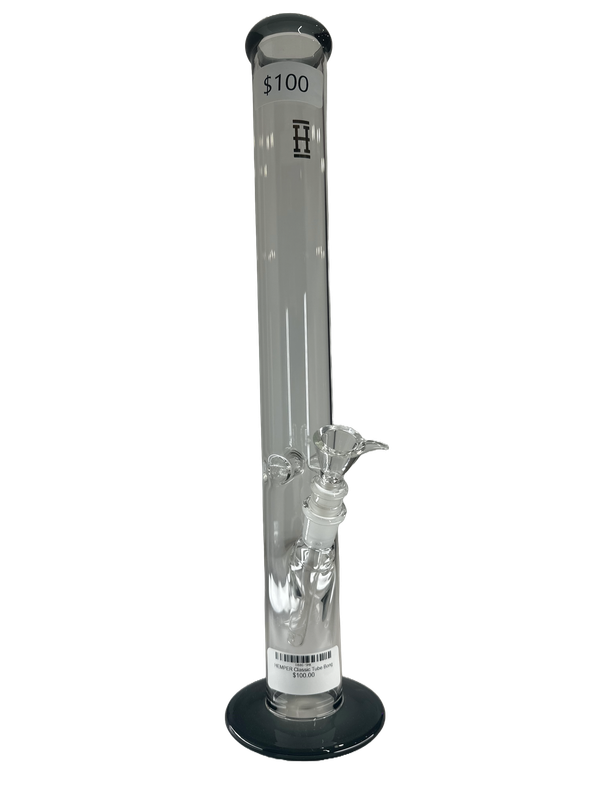 HEMPER Classic Tube Bong