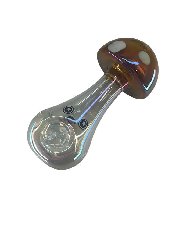 Trippy Shroom Pipe