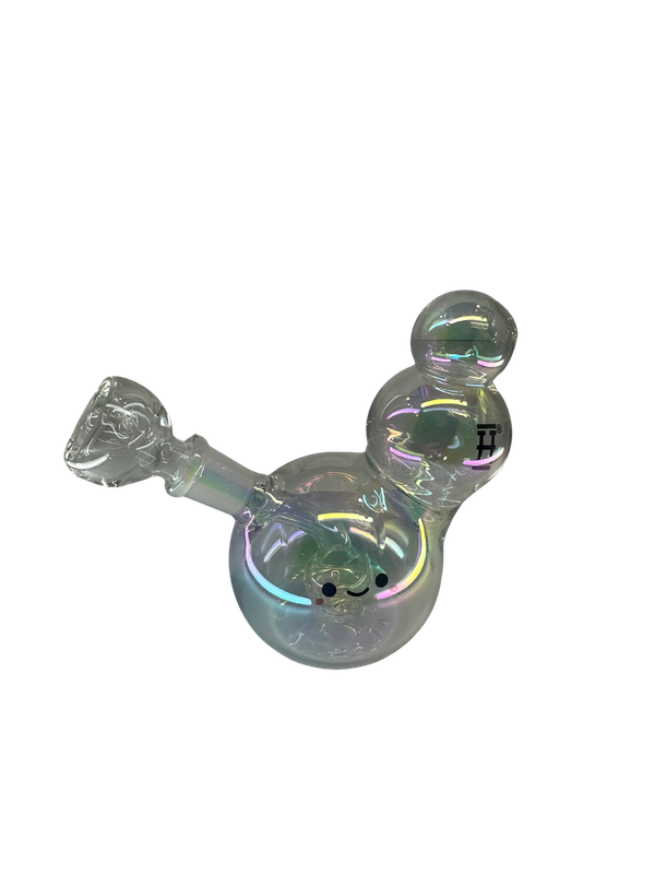 Bubble Bong 4.5
