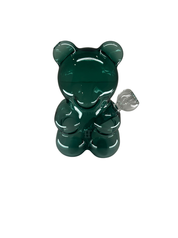 Gummy Bear Bong 6.6&quot;