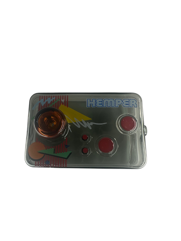 Hemper Arcade Controller Hand Pipe