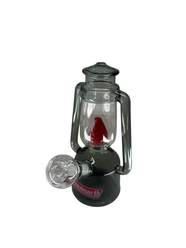 Bowlman Lantern Bong 7&quot;