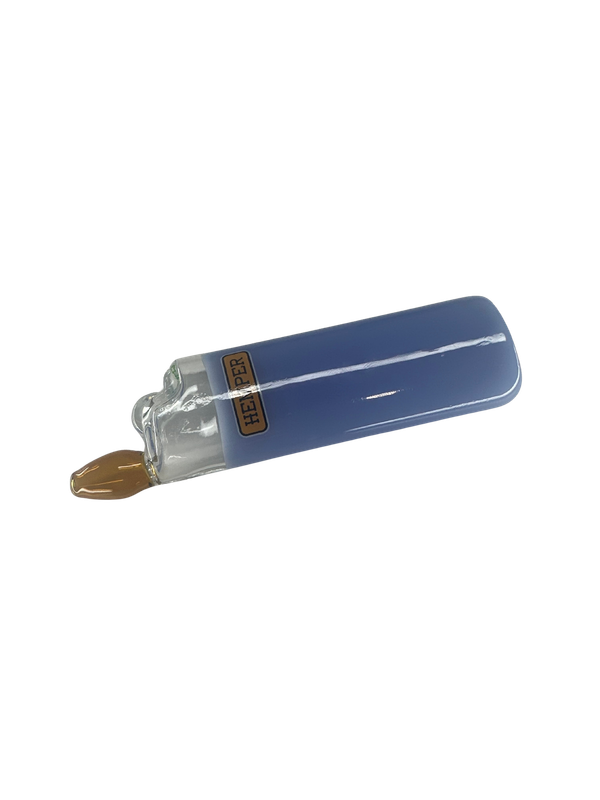 Bowlman Lighter Hand Pipe