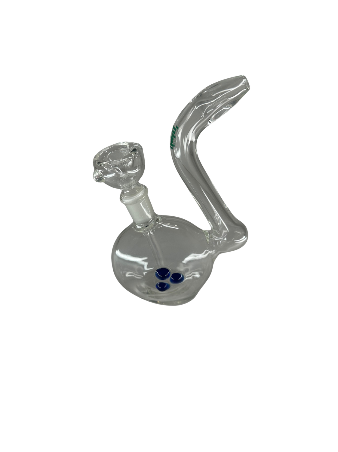 Flavor Saver Bubbler