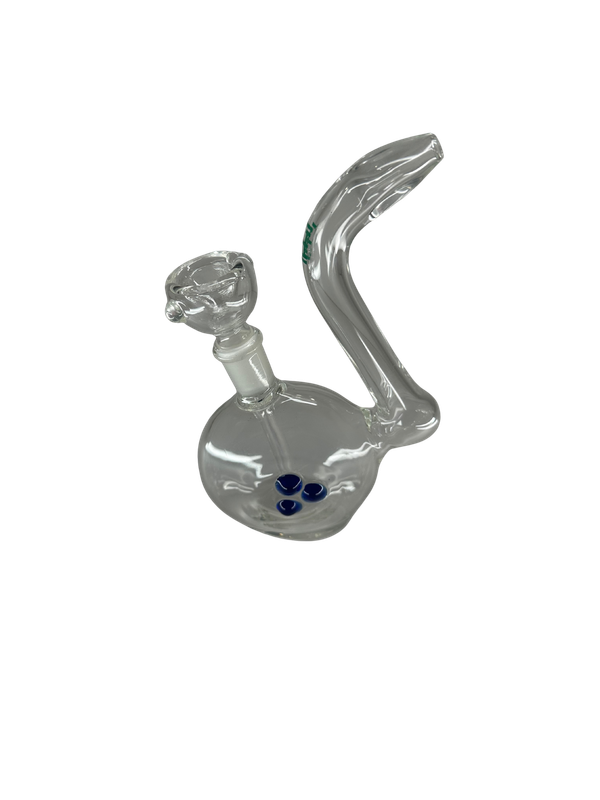 Flavor Saver Bubbler