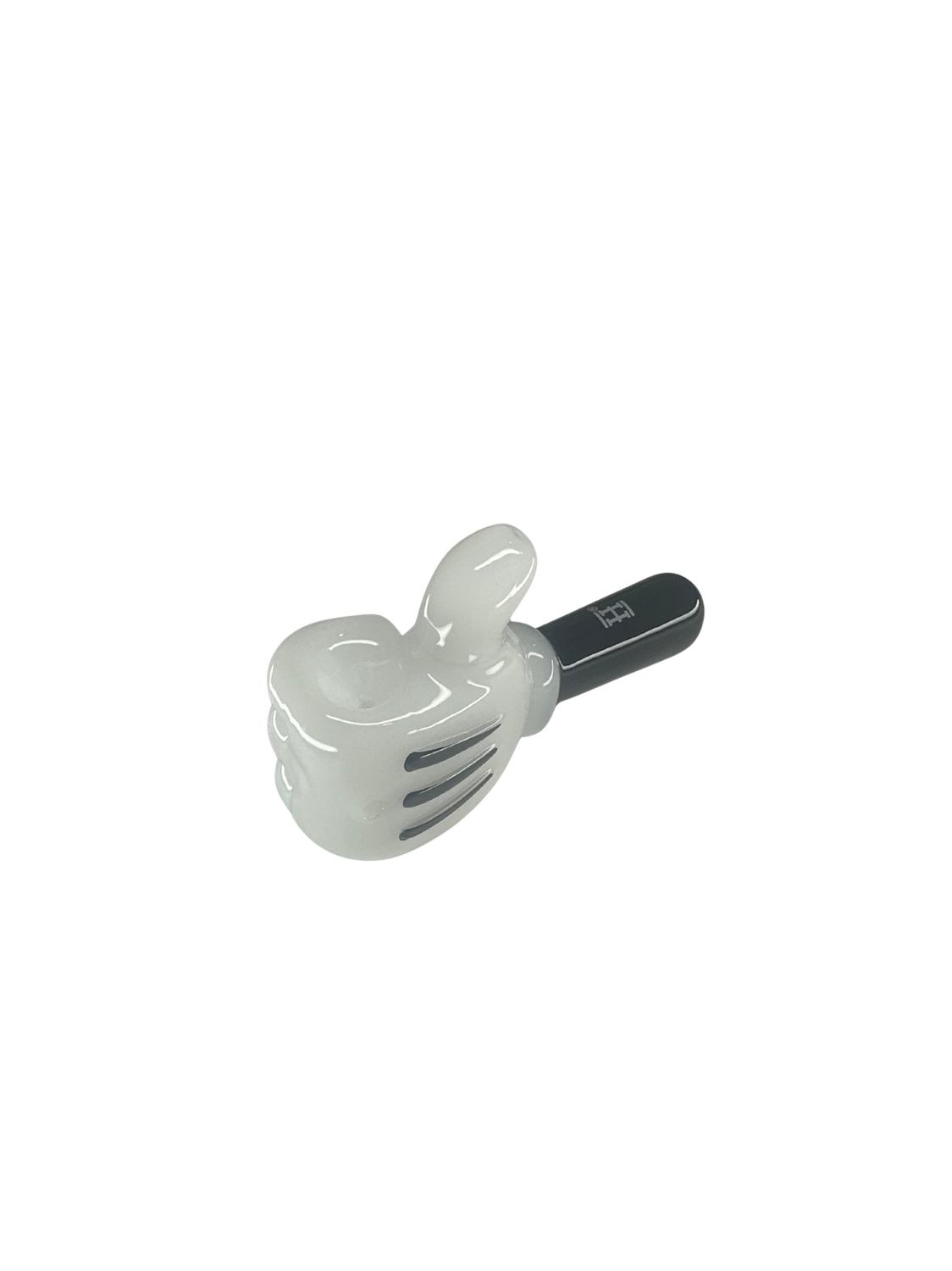 High Jinx Cartoon Handpipe