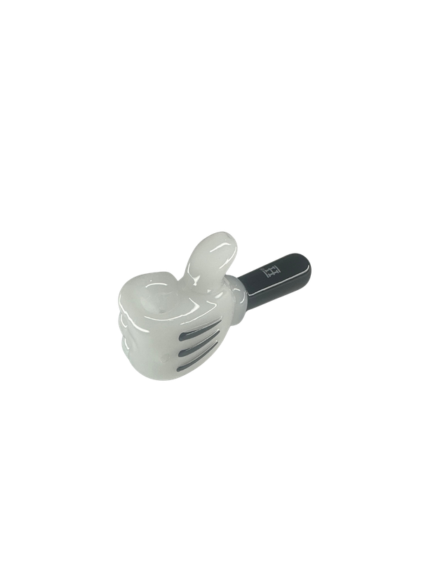 High Jinx Cartoon Handpipe