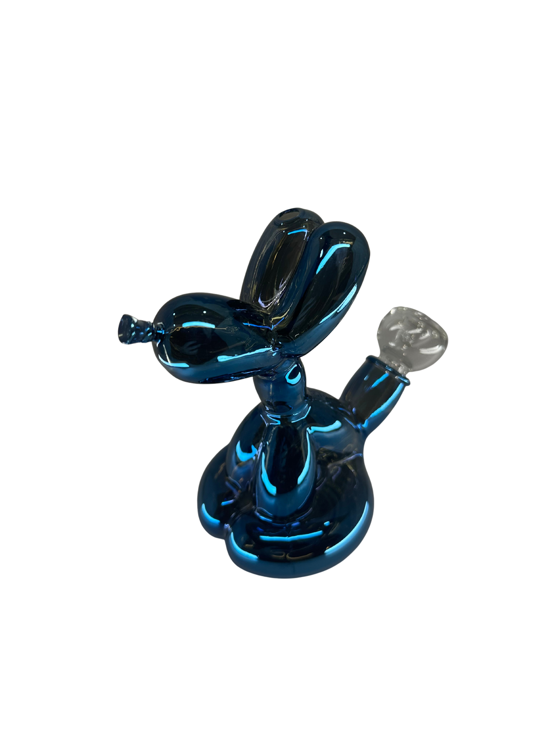 Balloon Dog Bong 5.5&quot;