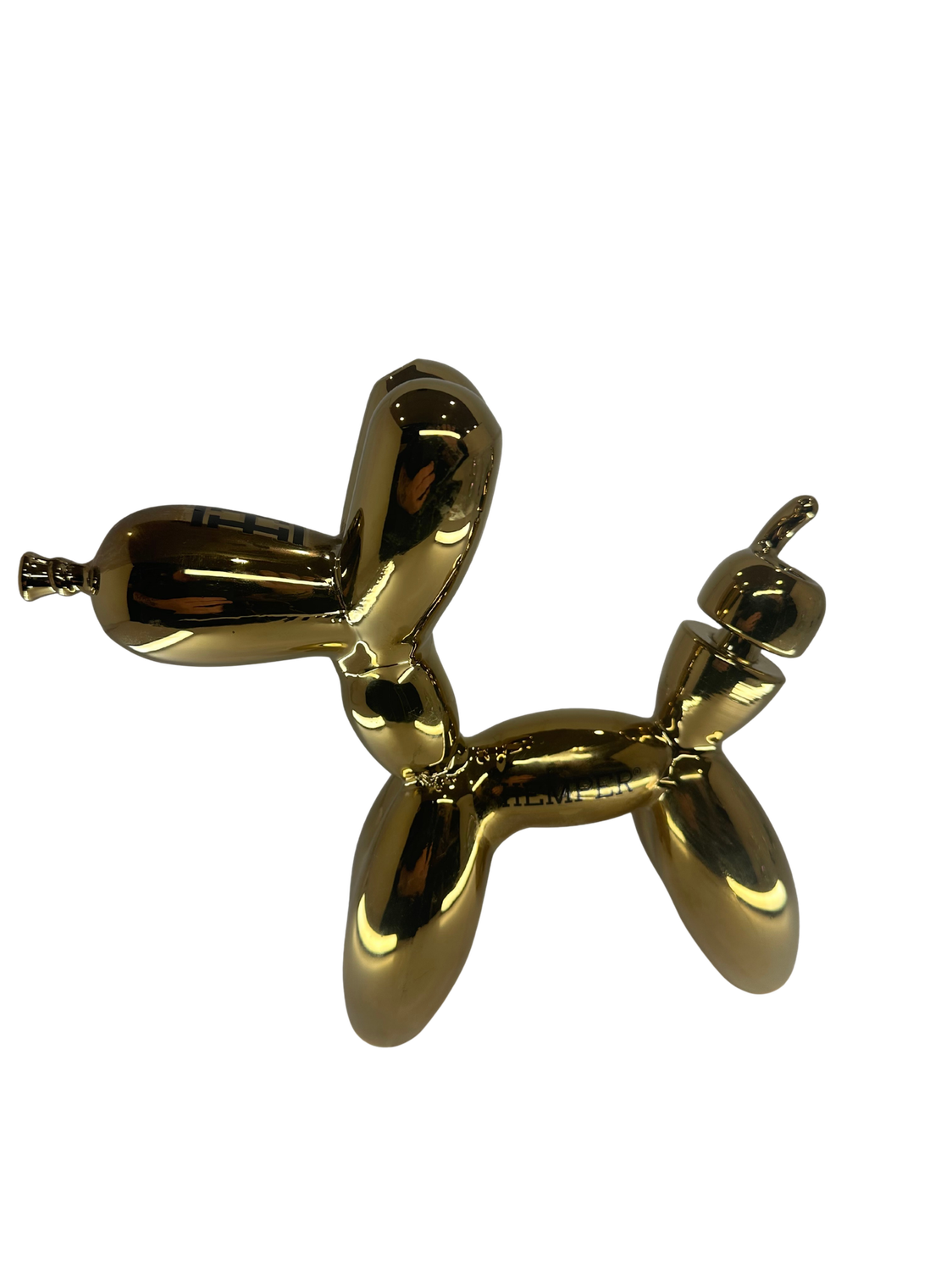 Balloon Dog XL Bong 7.6&quot;