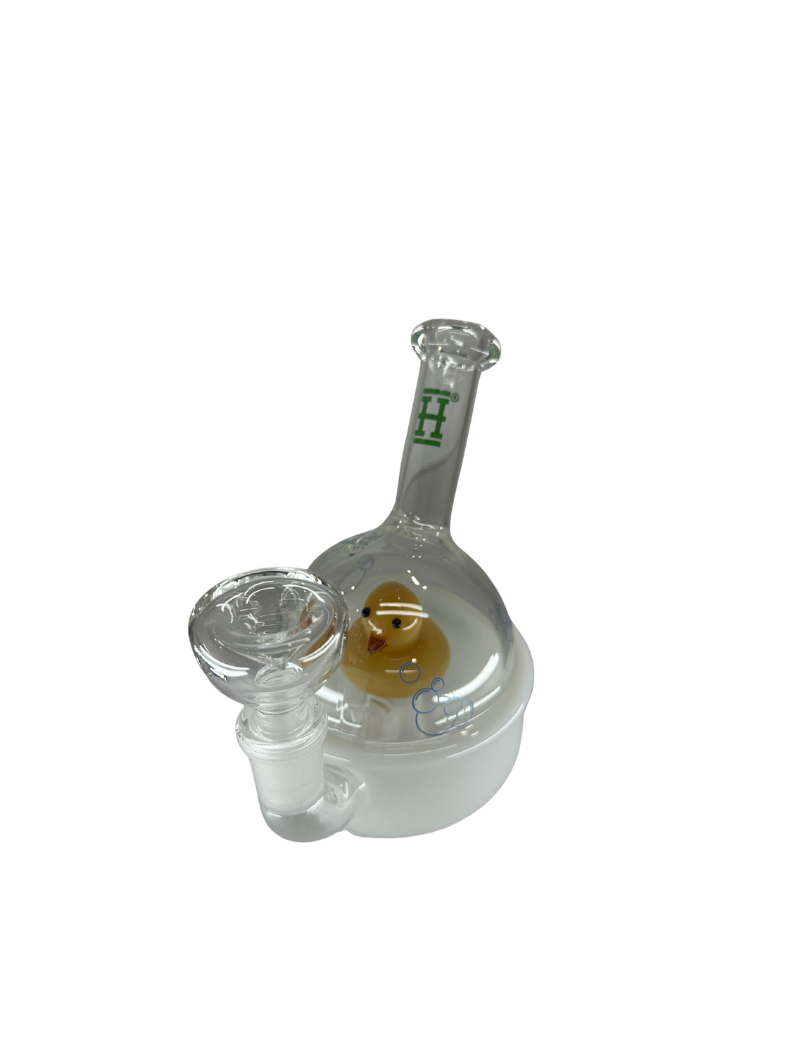 Ducky Bong