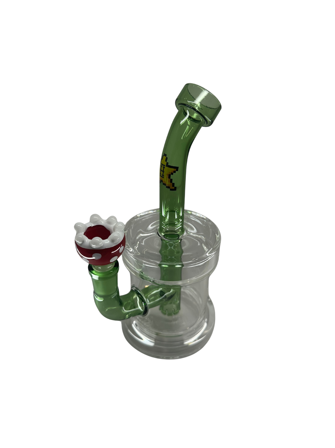 Gaming Bong