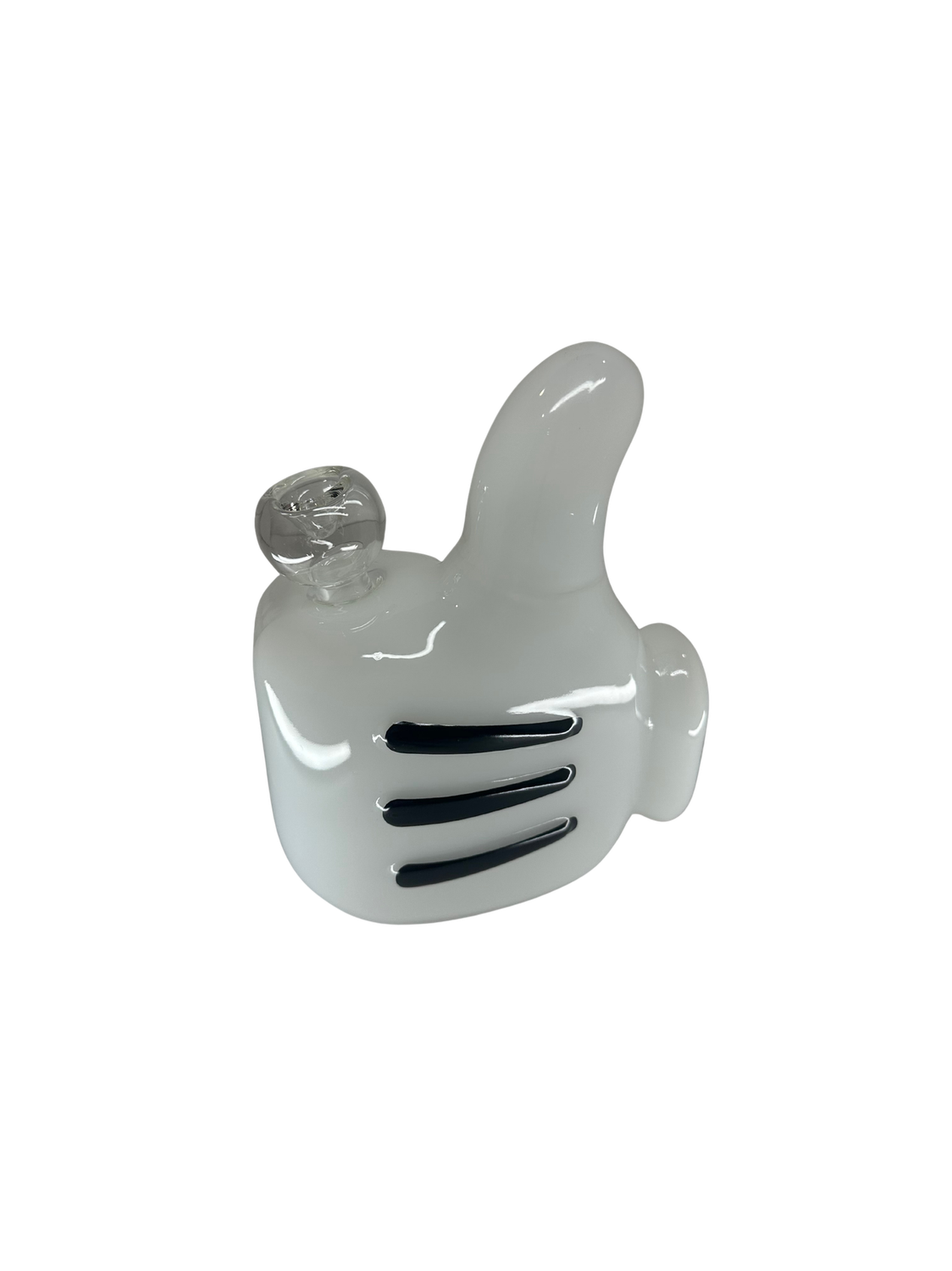 High Jinx Cartoon Bong 5.7&quot;