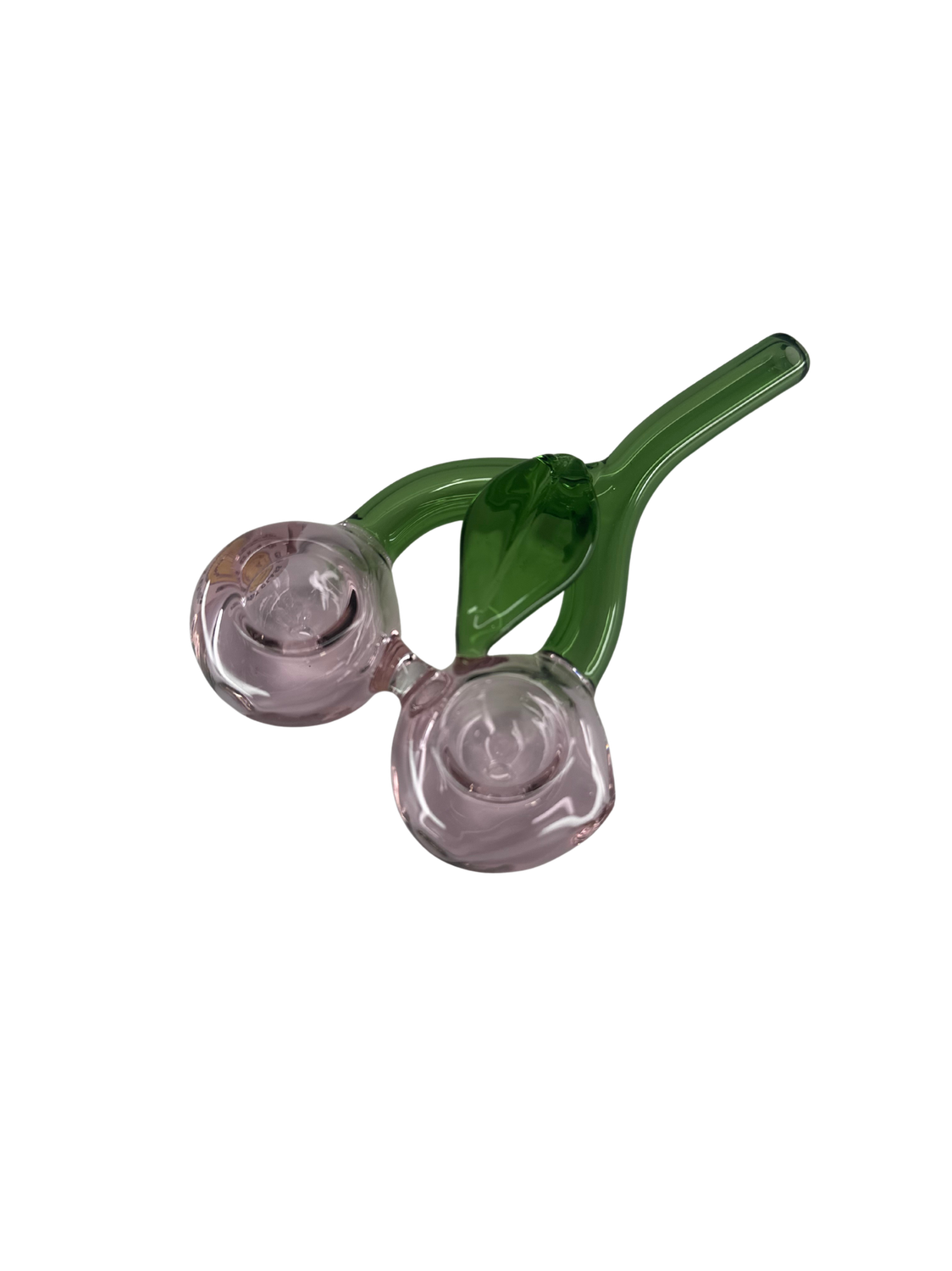 Lucky Cherry Hand Pipe