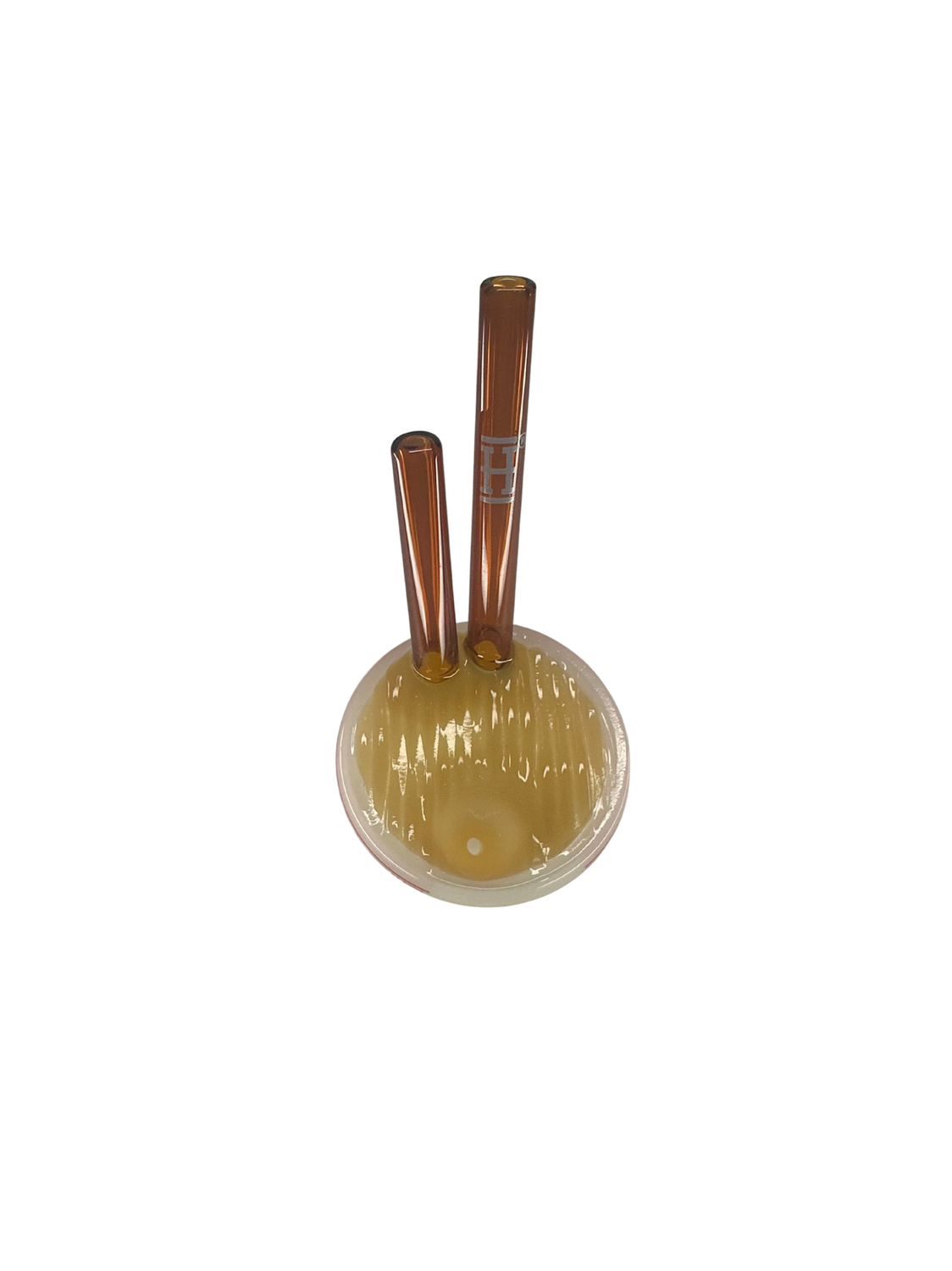 Ramen Bowl Hand Pipe