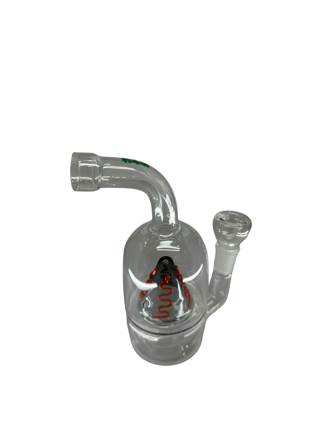 Volcano Bong