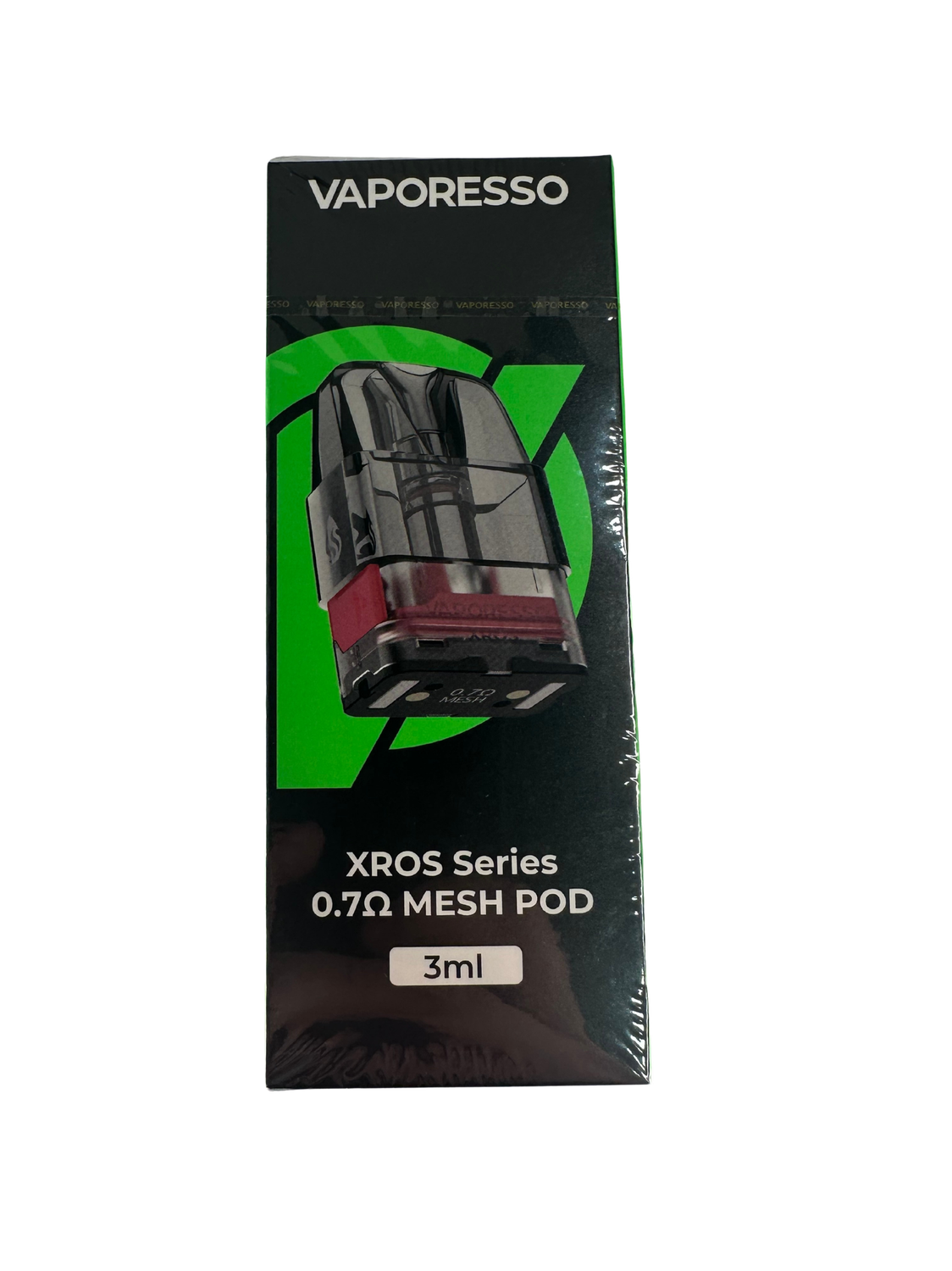 Vaporesso XROS Series Pod - 4 Pack