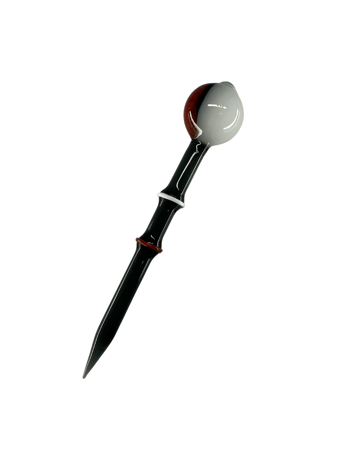 Master Ball Glass Dab Tool