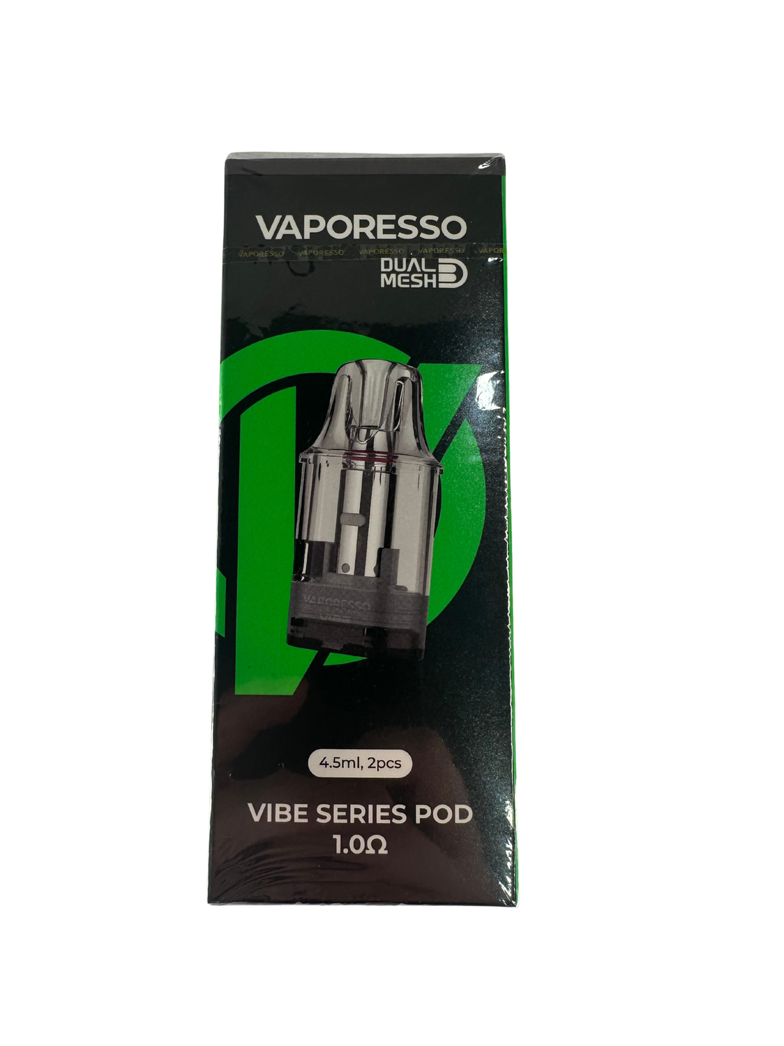 Vaporesso Vibe Series Pod - 2 Pack