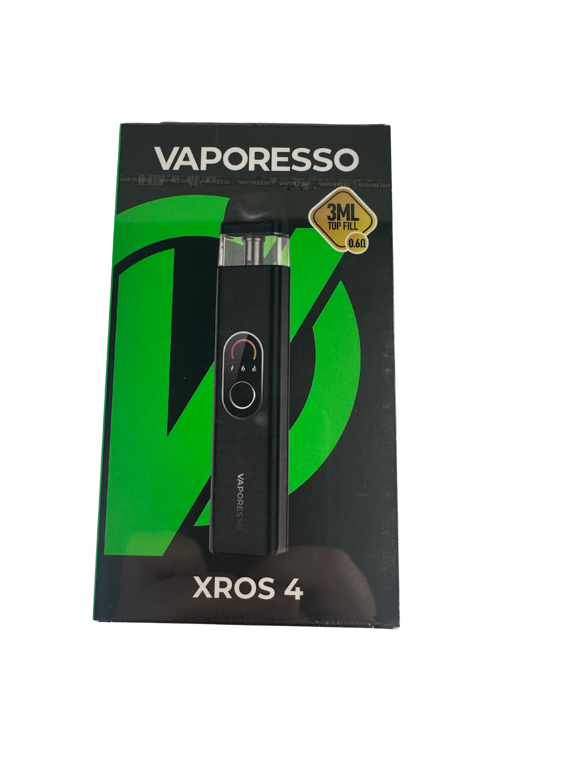 Vaporesso XROS 4 Kit-Black