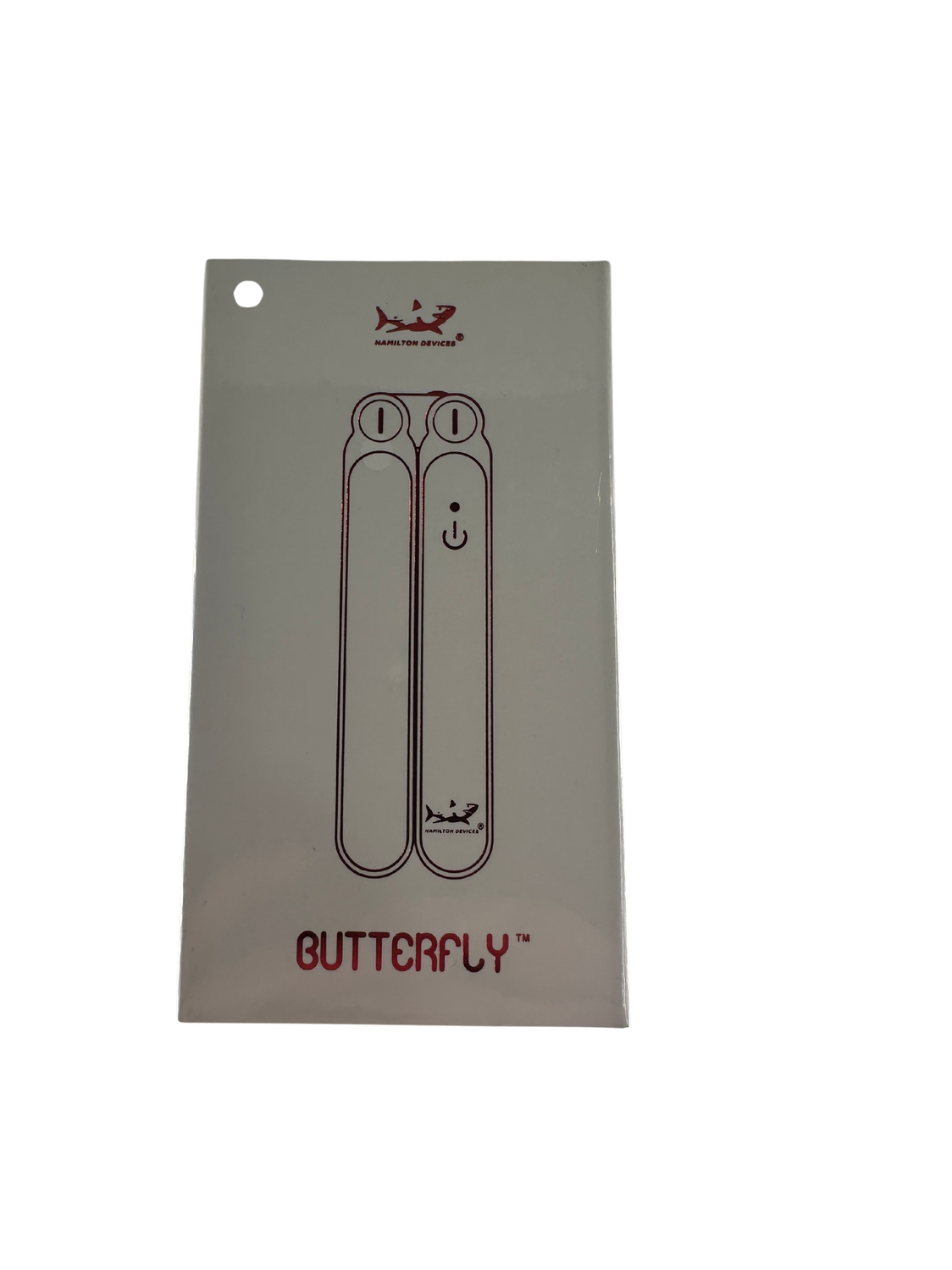 Butterfly Concentrate Vaporizer