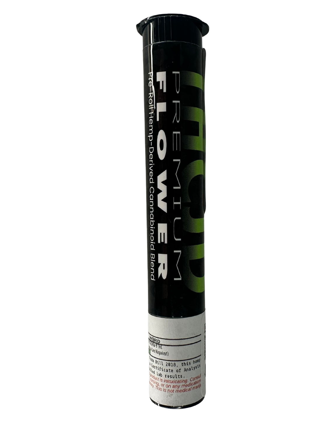 Entourage Pre-Rolls THCP | THCH | THCJD - Hybrid Cookies