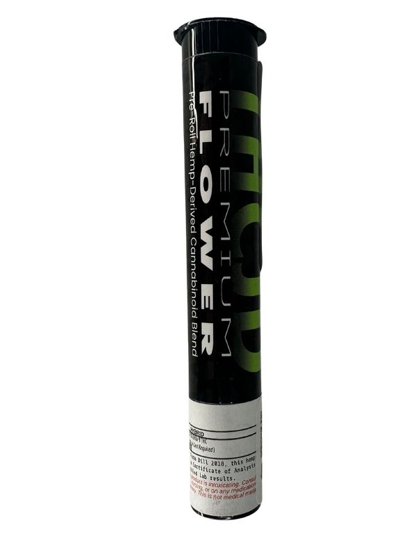 Entourage Pre-Rolls THCP | THCH | THCJD - Hybrid Cookies