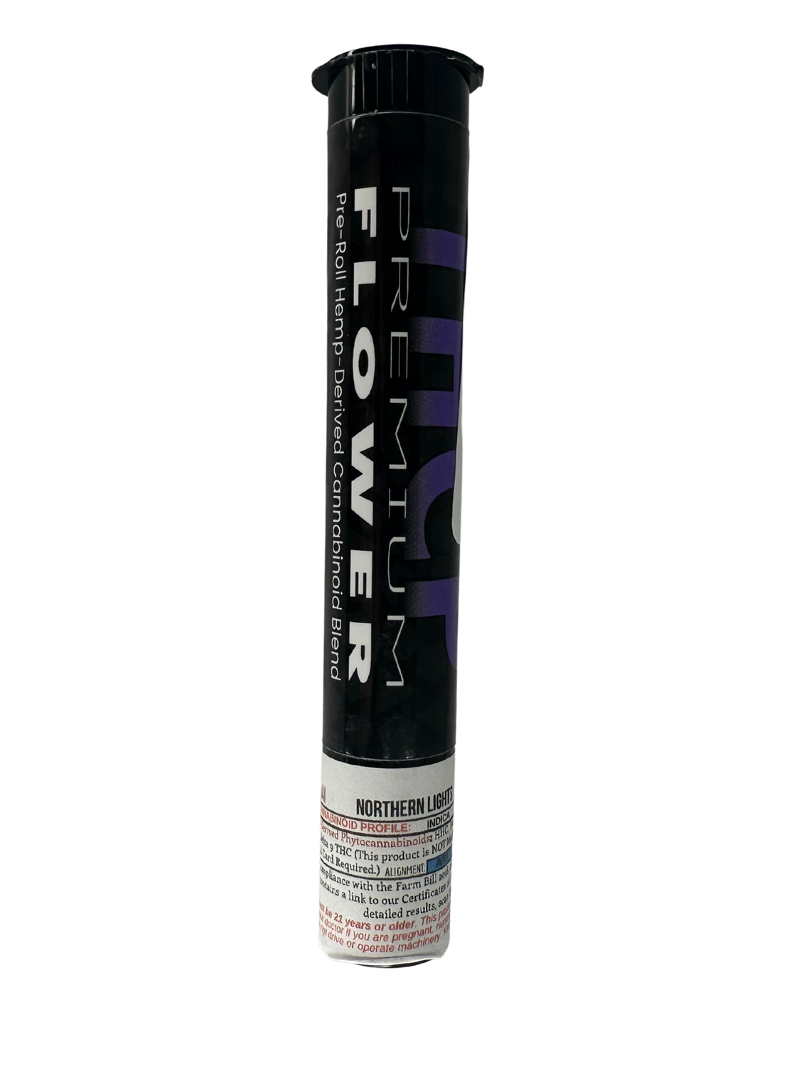 Entourage Pre-Rolls THCP | THCH | THCJD - Indica Northern Lights