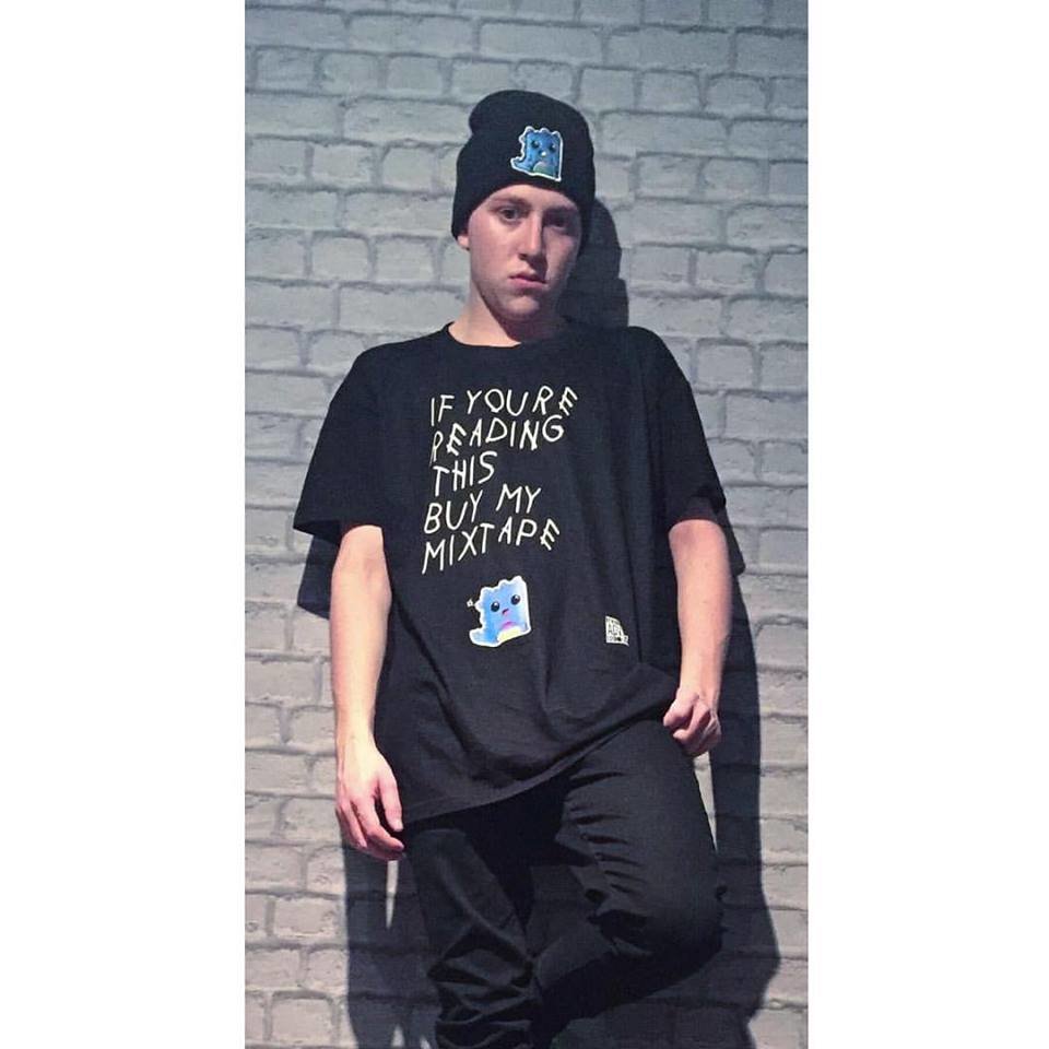 &#39;IF YOUR READING THIS&#39; DRAKE PARODY UNISEX T-SHIRT