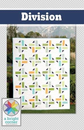 Division Pattern AKBC321
