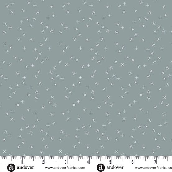 Andover Fabrics Crisscross A-1345-C