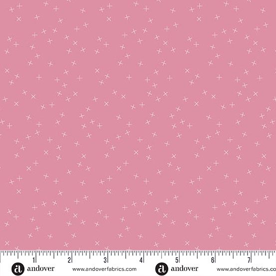 Andover Fabrics Crisscross A-1345-LE